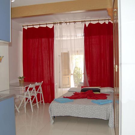Estudio Las Huertas Madri Quarto foto