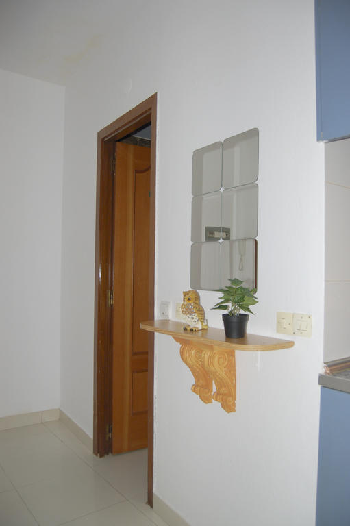 Estudio Las Huertas Madri Quarto foto