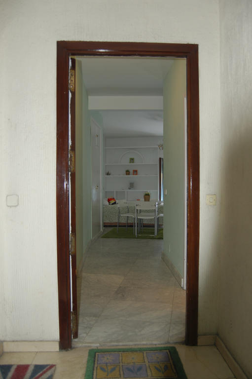 Estudio Las Huertas Madri Quarto foto